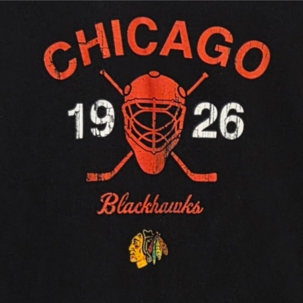 Chicago Blackhawks Shirt - Picture 2 of 3